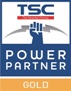 TSC Gold Partner