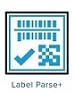 Label Parse