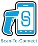 Scan-To-Connect