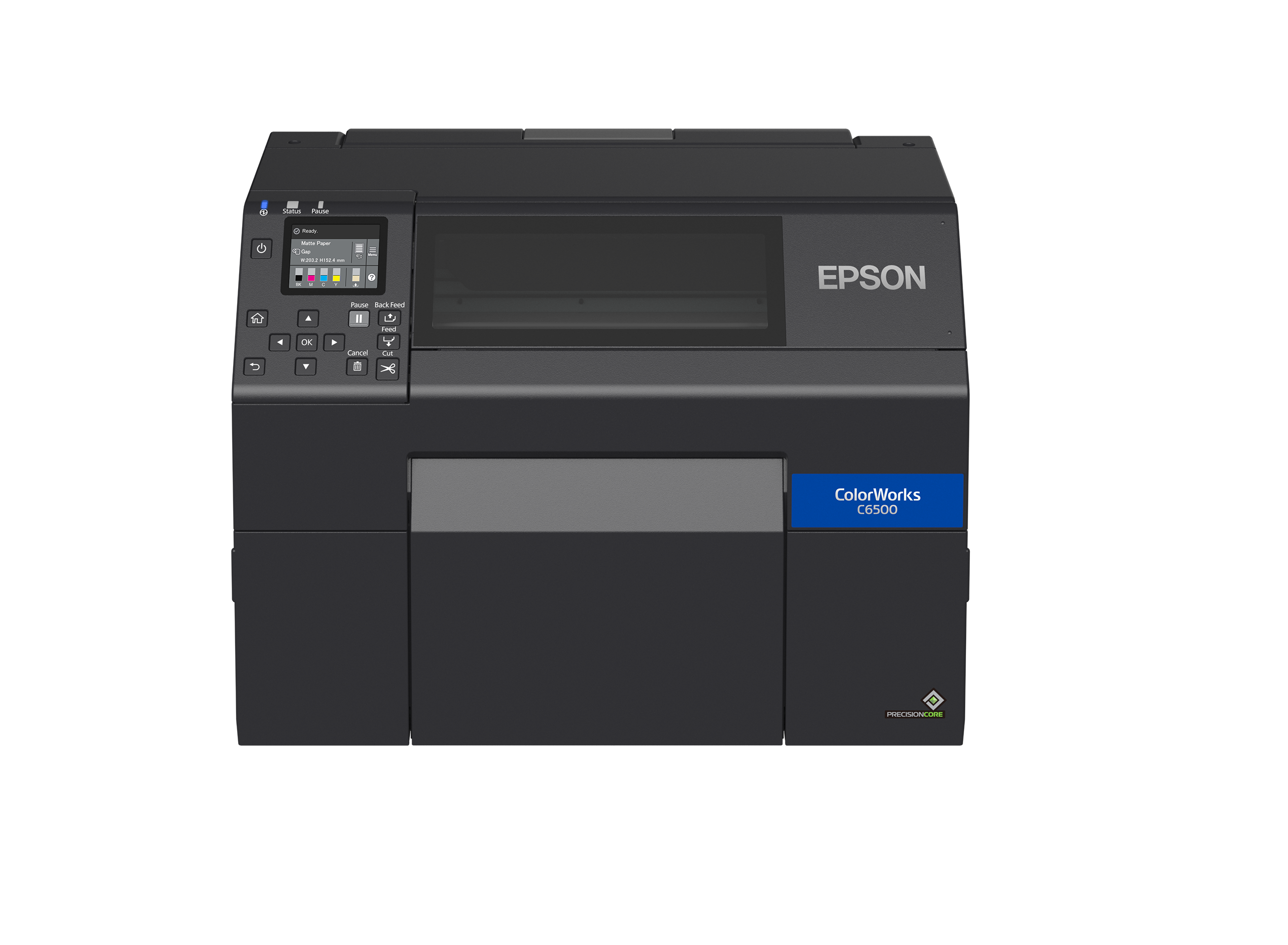 Epson CW 6500Ae
