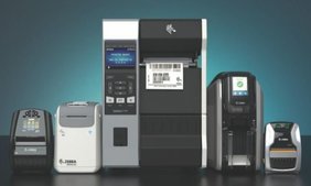 Zebra Drucker - Trade-Up bei allen Modellen