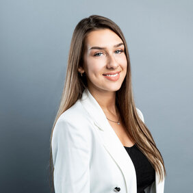 Carina Saraiva - Verkauf Innendienst