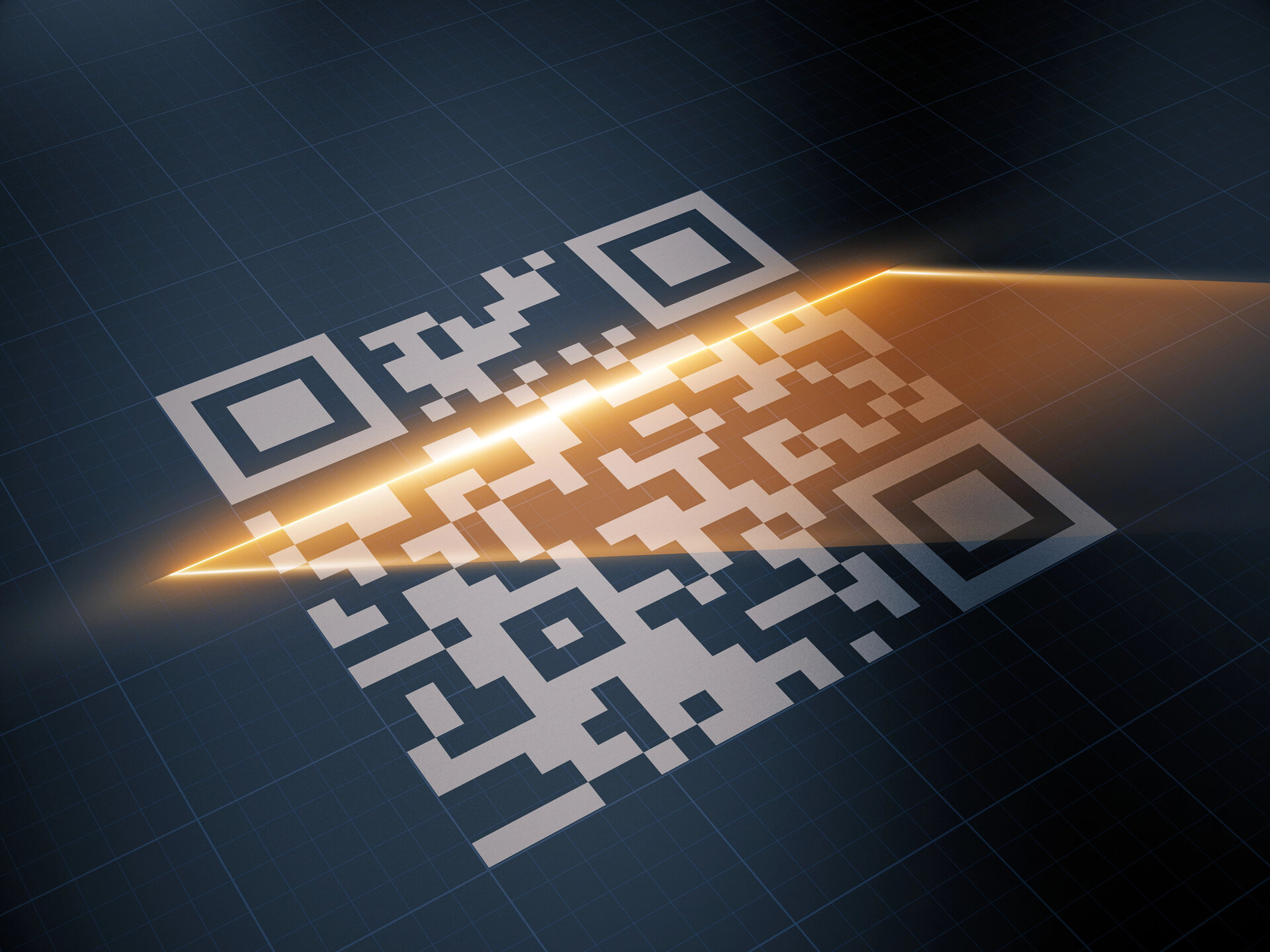 QR-Codes auf Etiketten richtig drucken: Welche Druckerauflösung, Fehlerkorrektur und Materialien für zuverlässige Lesbarkeit in der Industrie wirklich nötig sind.
