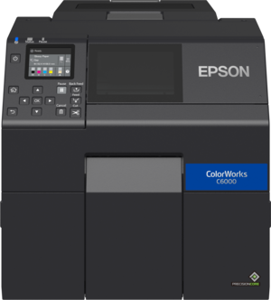 Epson ColorWorks 6000Ae