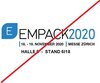 Logo EMPACK2020 - Die EMPACK2020 ist abgesagt!