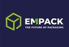 Logo EMPACK2022