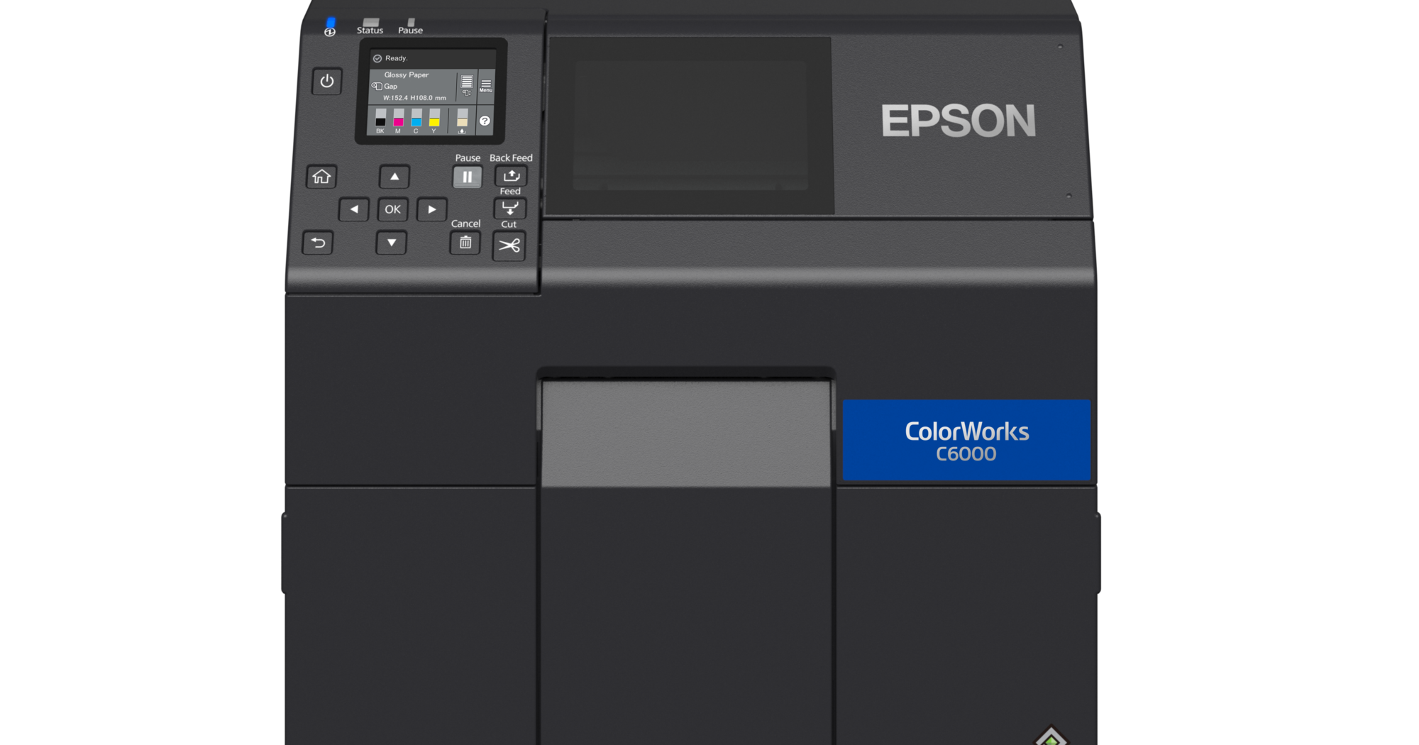 Epson ColorWorks C6000Ae Test: 4-Zoll-Drucker im Vergleich