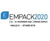 Logo EMPACK2020 - Wir sind an der EMPACK 2020!