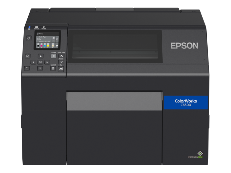 Epson CW 6000Ae