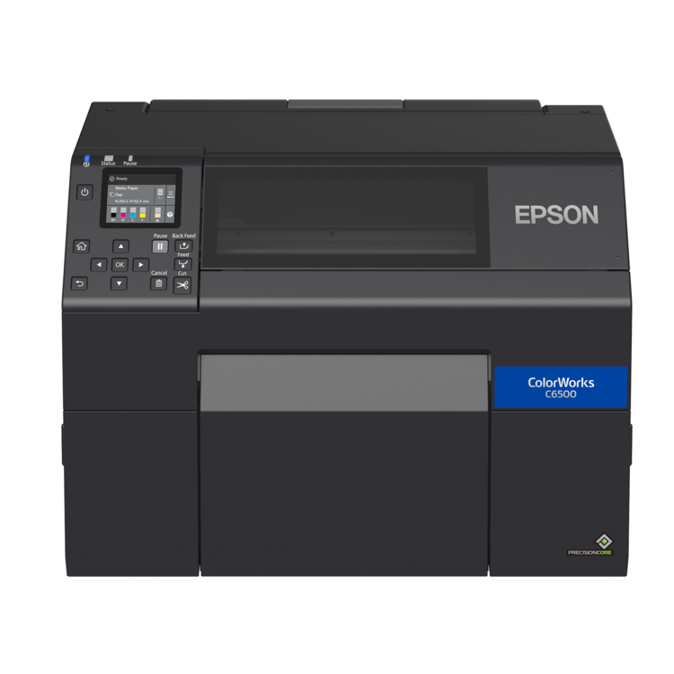 Epson CW 6500Ae