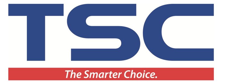 Logo vom Hersteller TSC