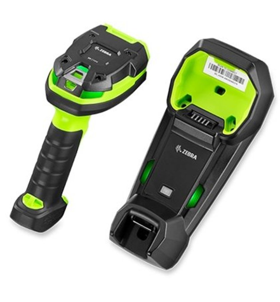 Zebra DS3600 Serie Neuhaus AG Ihr Spezialist für Etiketten