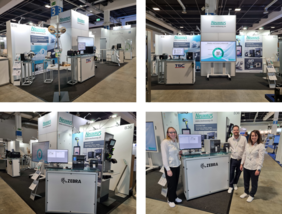 EMPACK 2025 - Impressionen unseres Standes