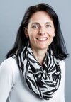 Mirjam Stäuble - Verkauf Innendienst