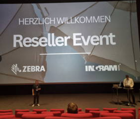 Reseller Event